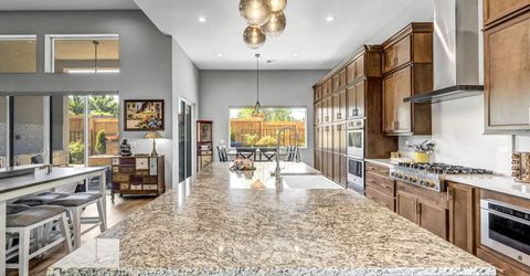 2958 Saddle Peak Drive, Reno, NV 89521 Photo
