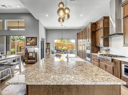 2958 Saddle Peak Drive, Reno, NV 89521 Photo