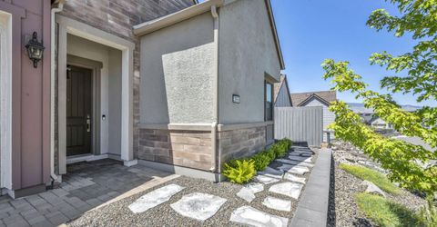 2958 Saddle Peak Drive, Reno, NV 89521 Photo
