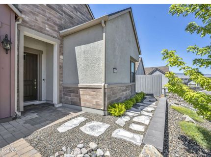 2958 Saddle Peak Drive, Reno, NV 89521 Photo