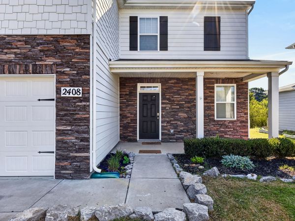 2408 Kaycee Ct , Lebanon, TN 37087