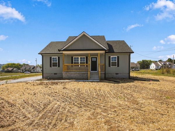2175 Claude Fox Rd , Cornersville, TN 37047