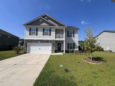 33 Ridge Circle Drive , Camden, SC 29020