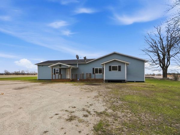 3650 S SR 9, Wolcottville, IN 46761