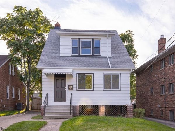 3704 W 140th Street , Cleveland, OH 44111