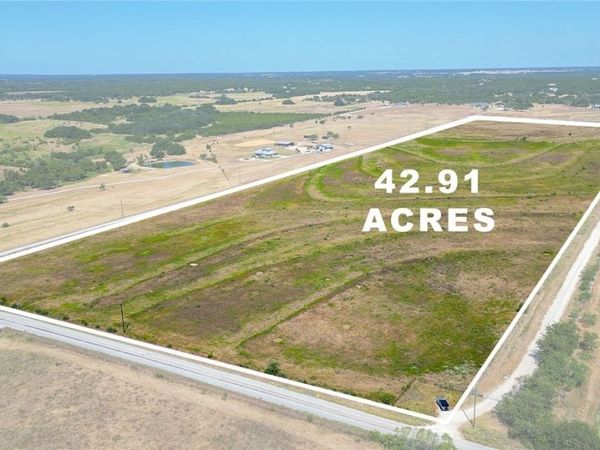 6990 County Road 200 , Burnet, TX 78611