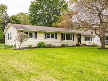 3856 Stalker Road, Macedon, NY 14502