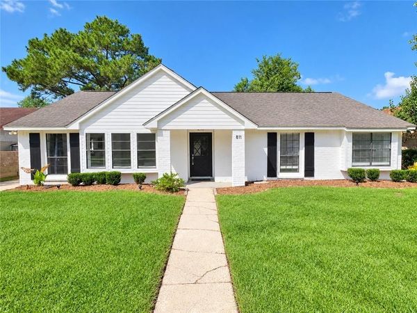 811 LAKE ARTHUR Court , Slidell, LA 70461