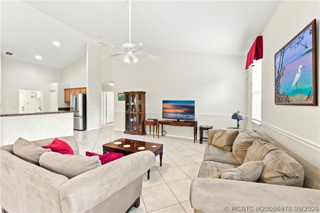 4081 SE Newton Street , Stuart, FL 34997 Photo