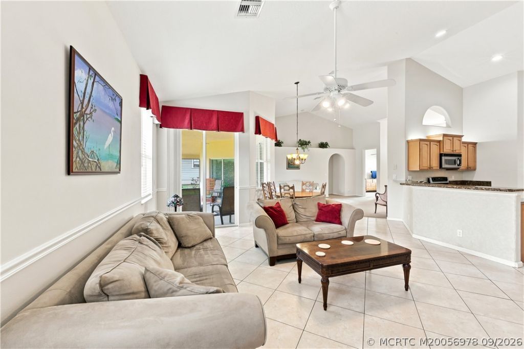4081 SE Newton Street , Stuart, FL 34997 Photo
