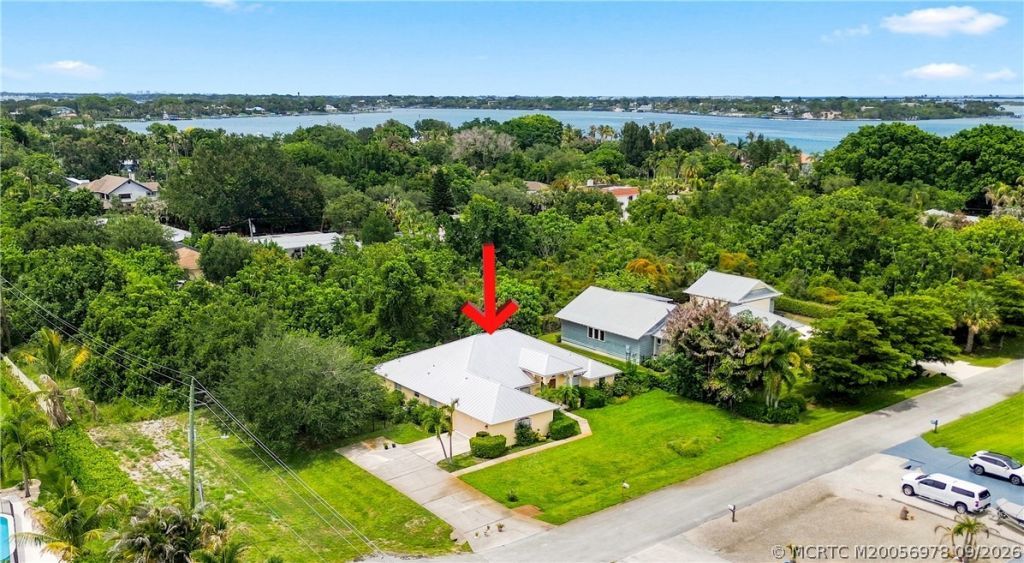 4081 SE Newton Street , Stuart, FL 34997 Photo