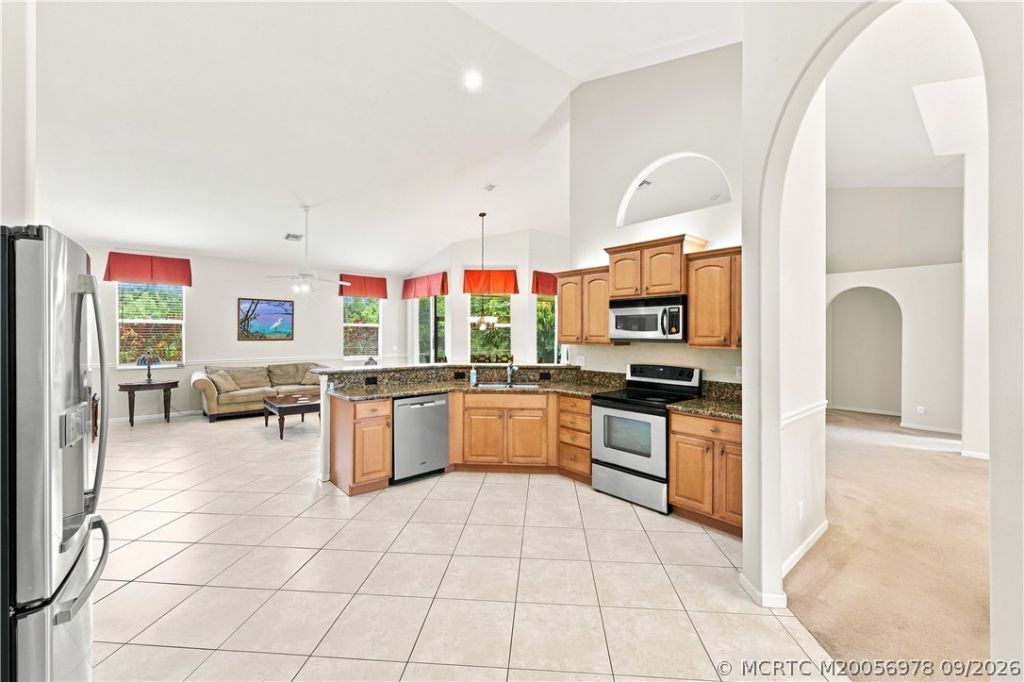 4081 SE Newton Street , Stuart, FL 34997 Photo
