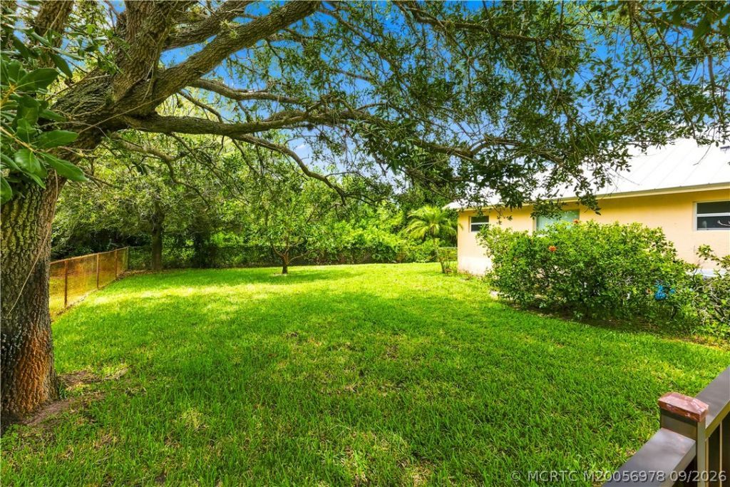 4081 SE Newton Street , Stuart, FL 34997 Photo