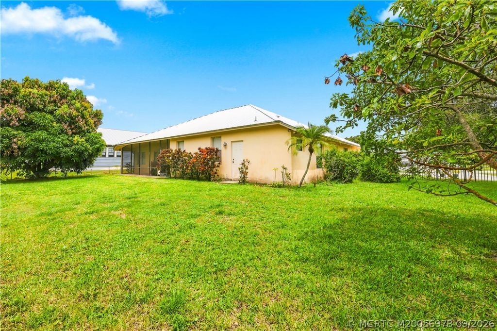 4081 SE Newton Street , Stuart, FL 34997 Photo