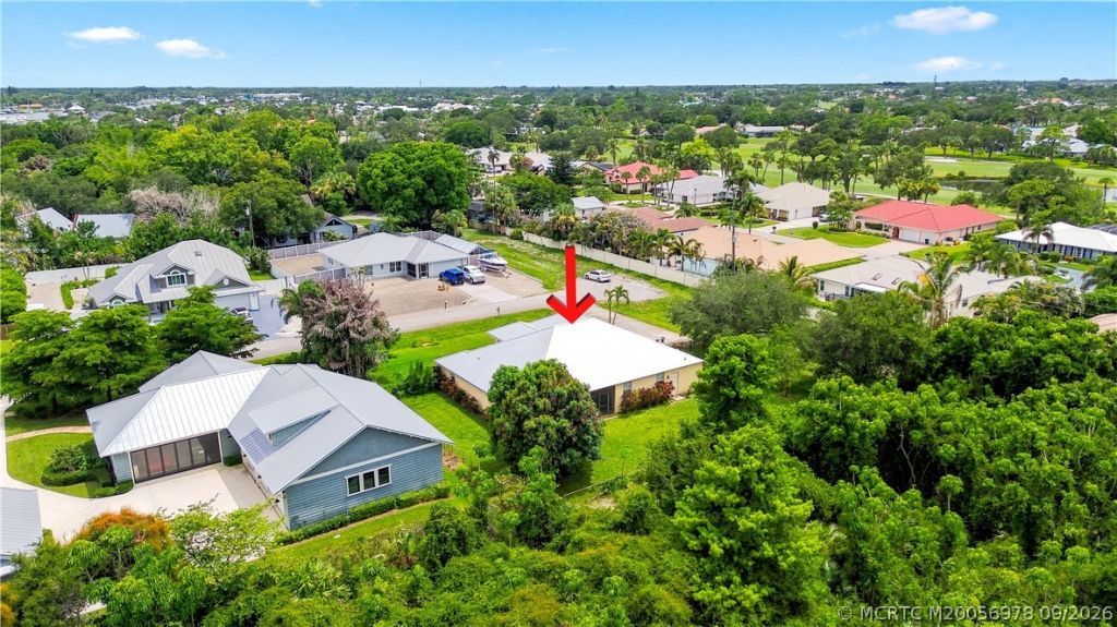 4081 SE Newton Street , Stuart, FL 34997 Photo
