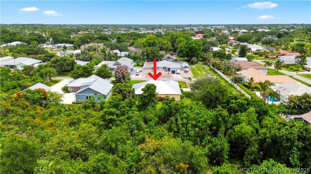 4081 SE Newton Street , Stuart, FL 34997 Photo