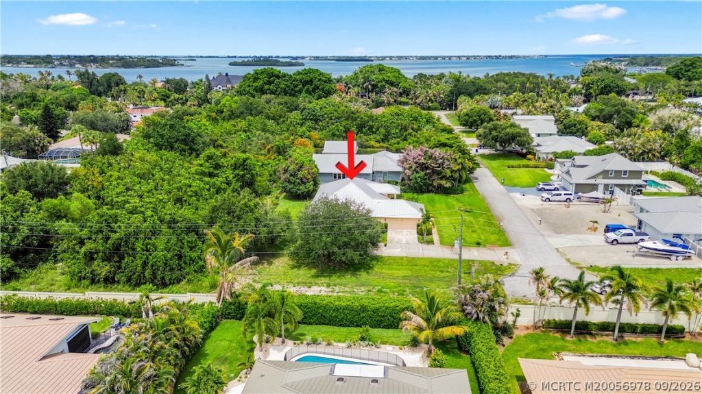 4081 SE Newton Street , Stuart, FL 34997 Photo