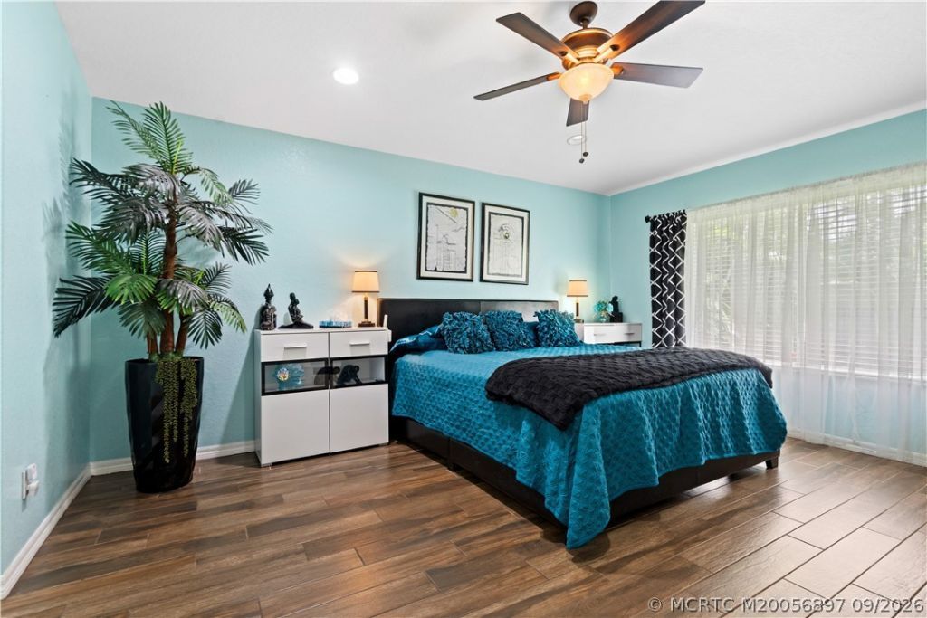 1952 SW Jamesport Drive, Port Saint Lucie, FL 34953 Photo