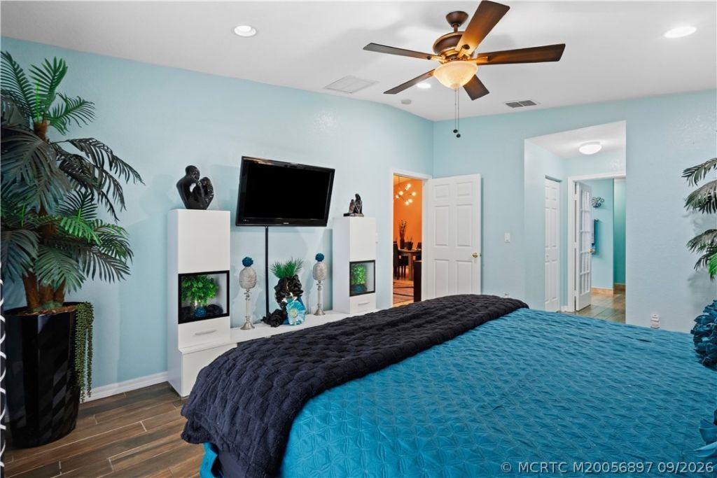 1952 SW Jamesport Drive, Port Saint Lucie, FL 34953 Photo