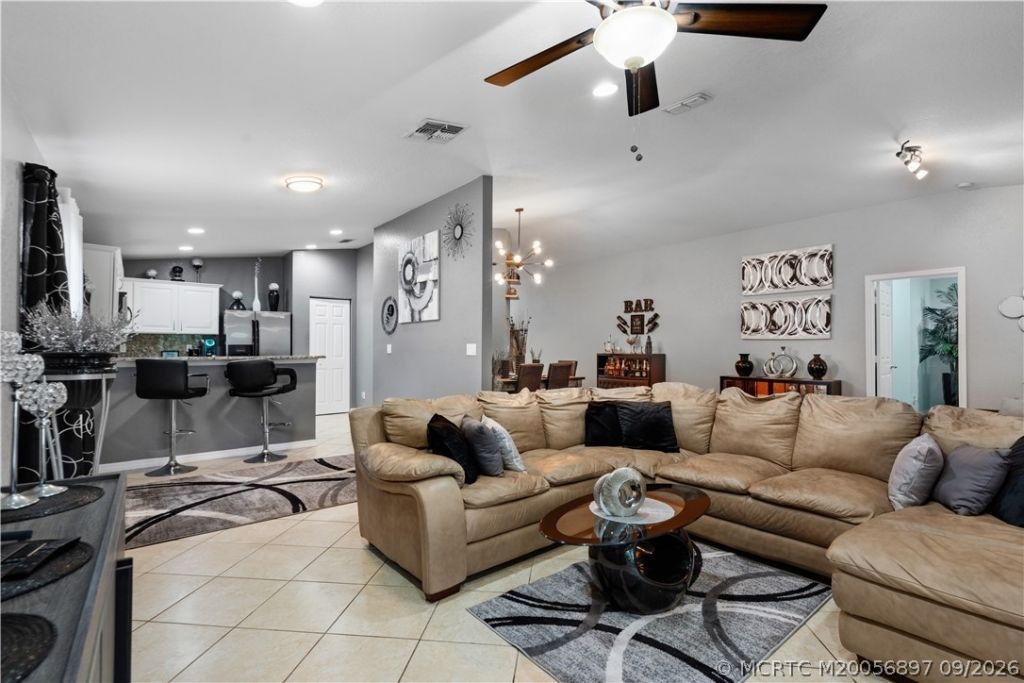 1952 SW Jamesport Drive, Port Saint Lucie, FL 34953 Photo