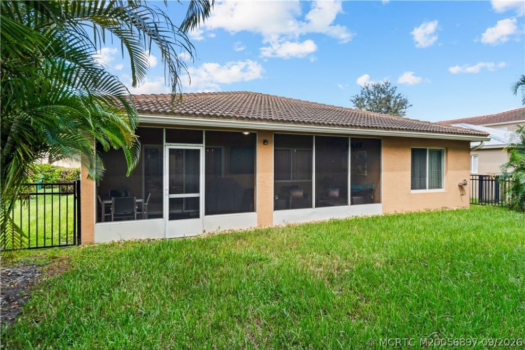 1952 SW Jamesport Drive, Port Saint Lucie, FL 34953 Photo