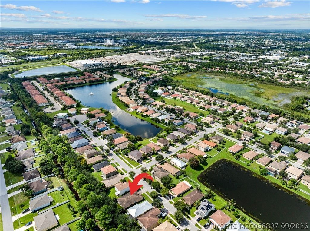 1952 SW Jamesport Drive, Port Saint Lucie, FL 34953 Photo