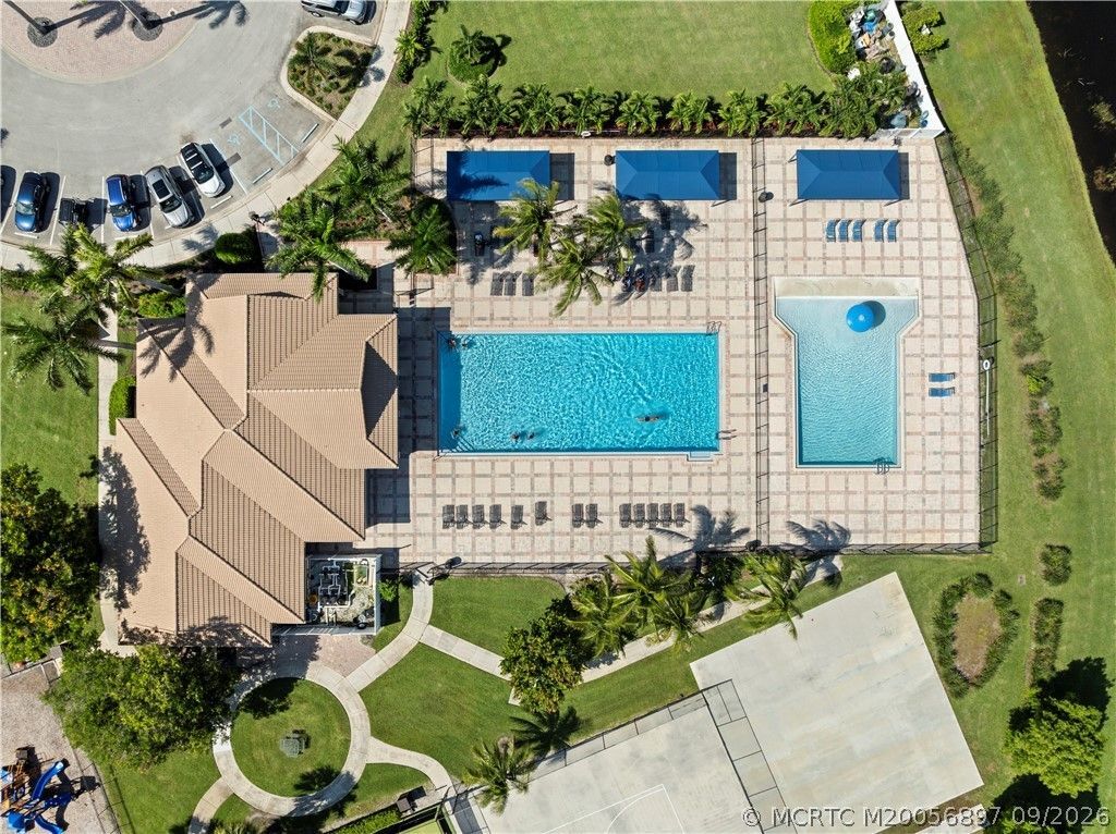 1952 SW Jamesport Drive, Port Saint Lucie, FL 34953 Photo