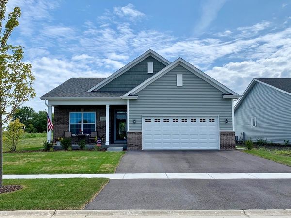 27419 W Porto Lane , Channahon, IL 60410