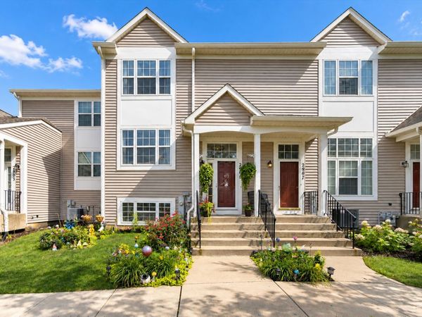2905 Shelly Lane , Aurora, IL 60504