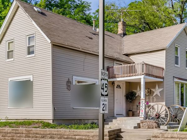 231 N Milwaukee Avenue , Wheeling, IL 60090