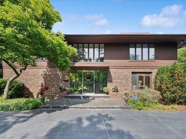 201 ASPEN Lane , Highland Park, IL 60035