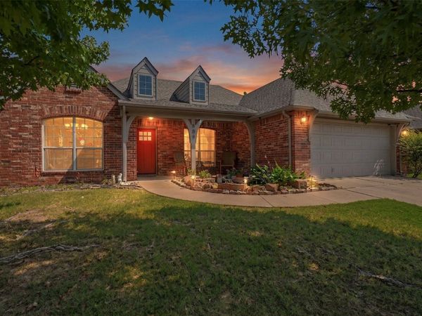 809 S 71st Street S, Broken Arrow, OK 74014