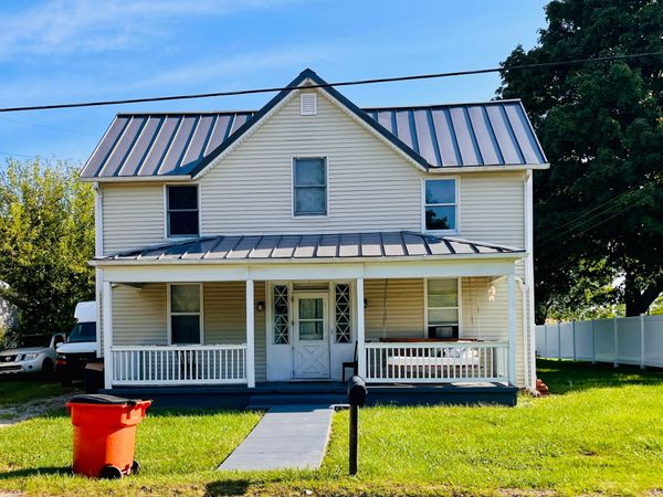 10378 Plattsburg Road, South Charleston, OH 45368