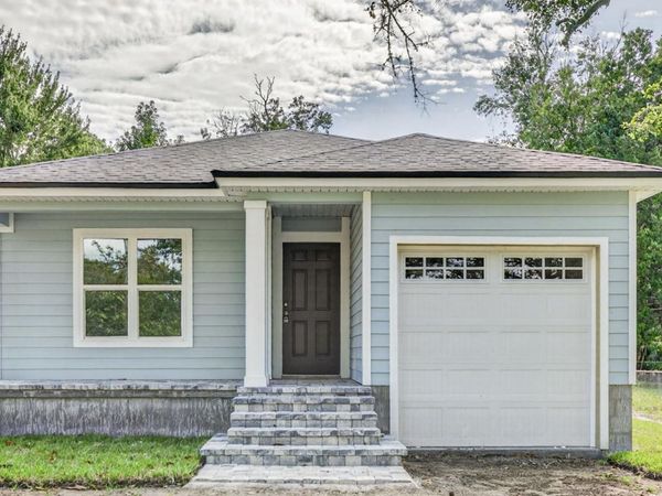 75084 PARRISH Road, Yulee, FL 32097