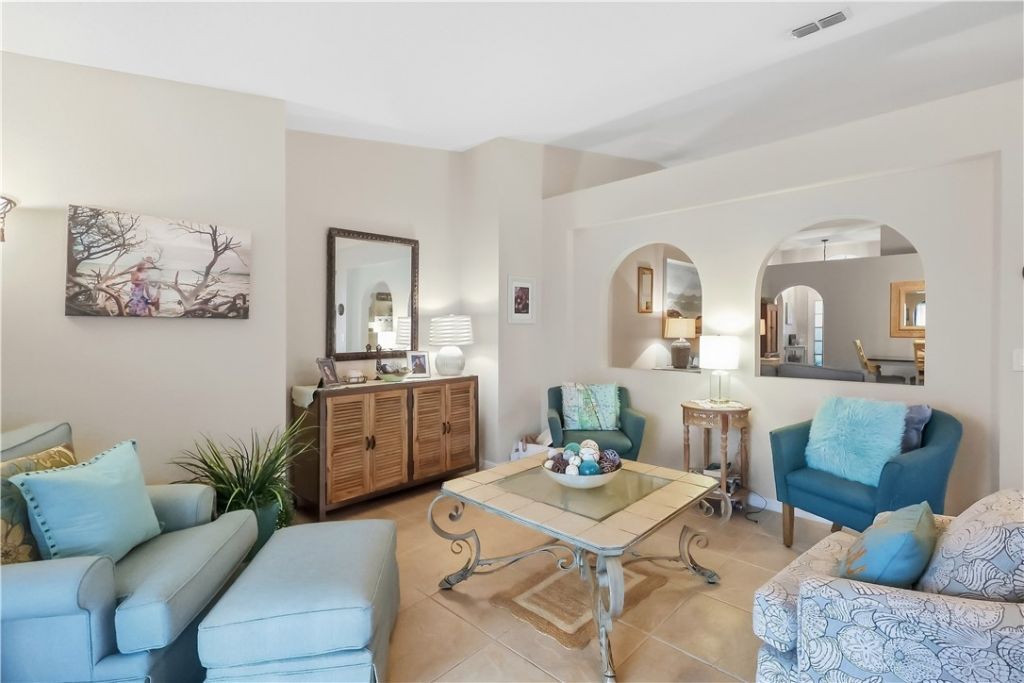 107 Morgan Circle , Sebastian, FL 32958 Photo