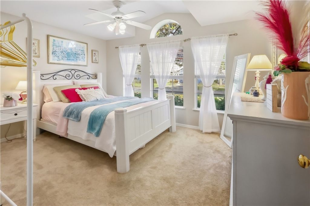 107 Morgan Circle , Sebastian, FL 32958 Photo