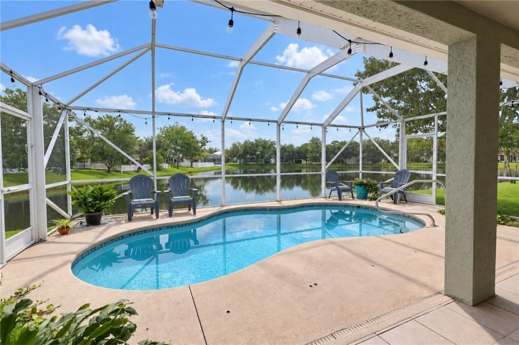 107 Morgan Circle , Sebastian, FL 32958 Photo
