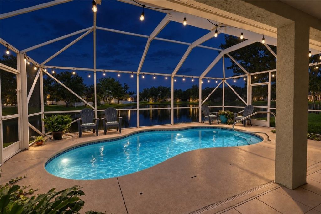 107 Morgan Circle , Sebastian, FL 32958 Photo