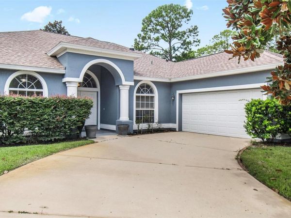 63 EBB TIDE DRIVE , PALM COAST, FL 32164
