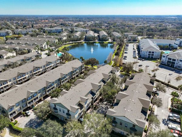 2586 GRAND CENTRAL PARKWAY , Unit 4, ORLANDO, FL 32839