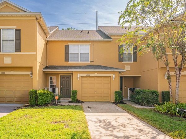 4084 PITCH PINE CIRCLE , OVIEDO, FL 32765