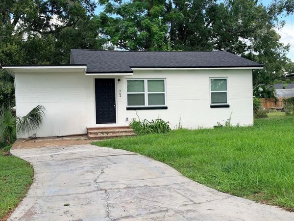 704 E RICHMERE STREET , TAMPA, FL 33612