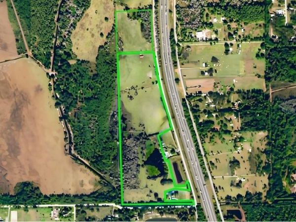 664 N TYMBER CREEK ROAD , ORMOND BEACH, FL 32174