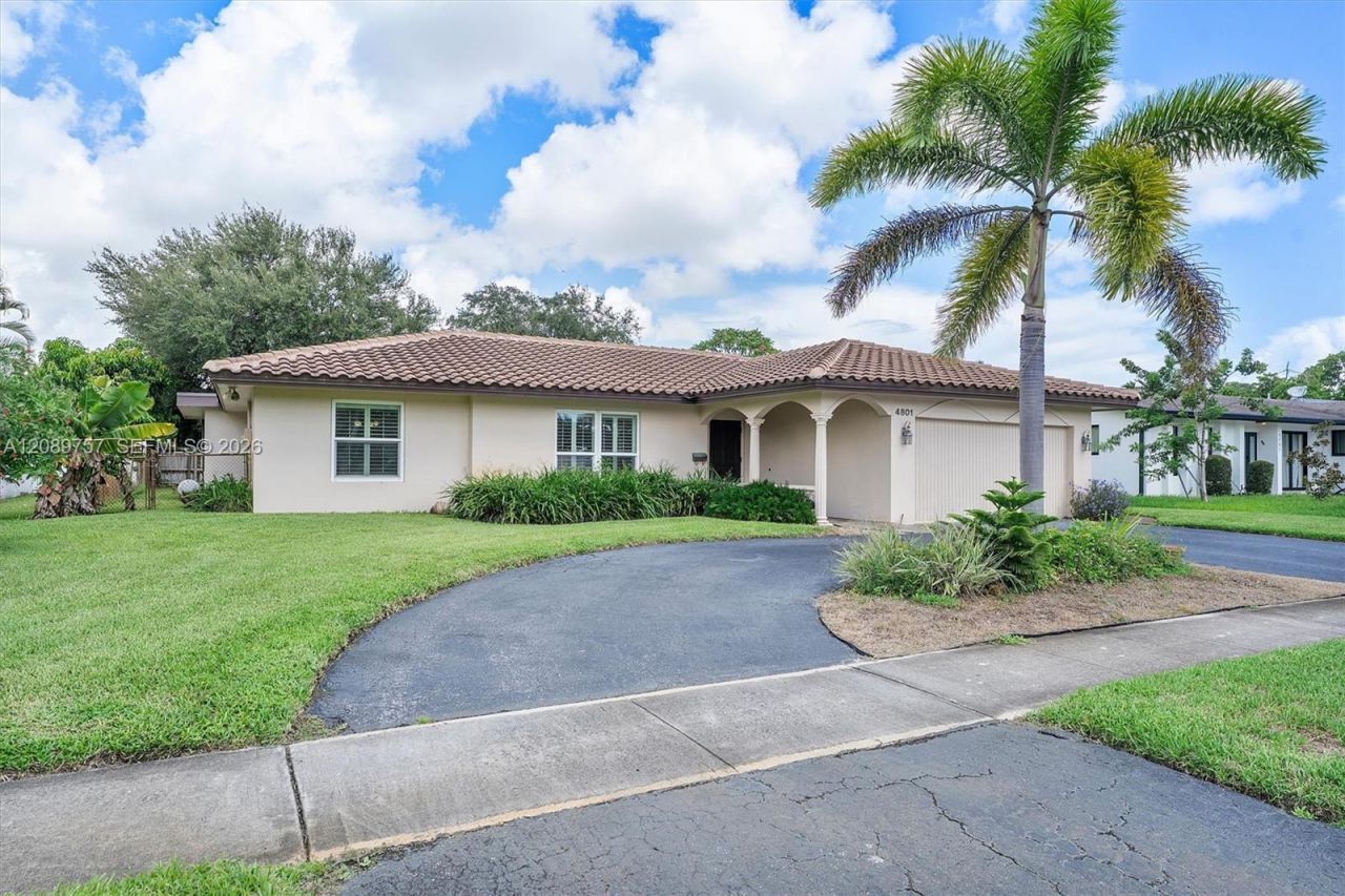 4801 N 36th Ct , Hollywood, FL 33021 Photo