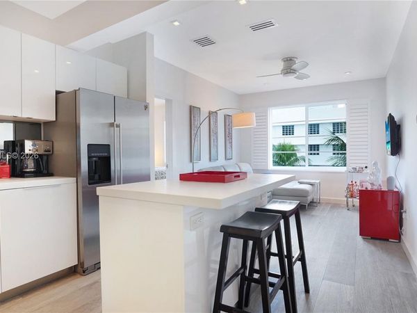 1460 Ocean Dr , Unit 407, Miami Beach, FL 33139