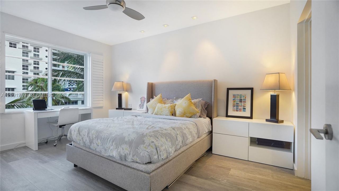 1460 Ocean Dr , Unit 407, Miami Beach, FL 33139 Photo