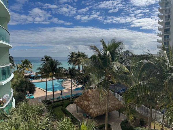 3901 S Ocean Dr , Unit 4J, Hollywood, FL 33019