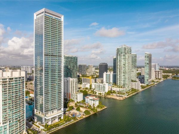 700 NE 26th Ter , Unit 901, Miami, FL 33137