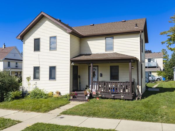 600 E Cady St, Watertown, WI 53094