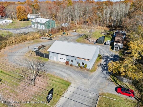 2243 Route 44/55 , Gardiner, NY 12525